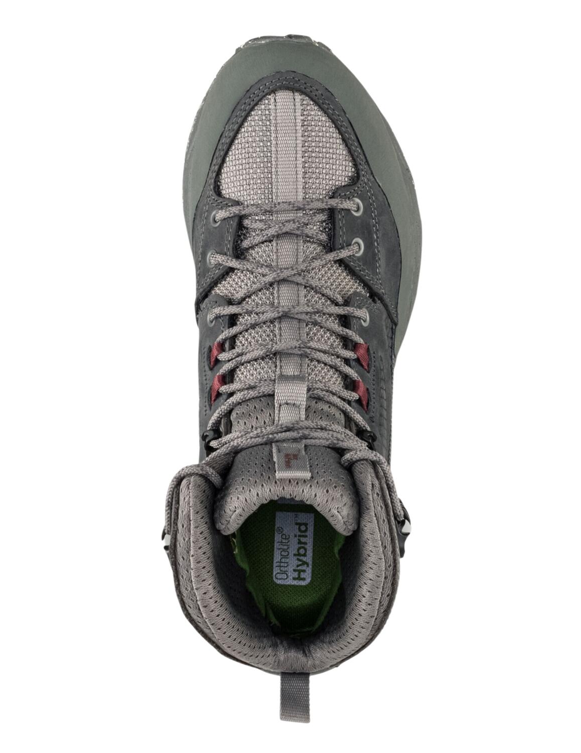 Jack Wolfskin Terraquest Texapore Mid Damen Wanderschuhe 5/6