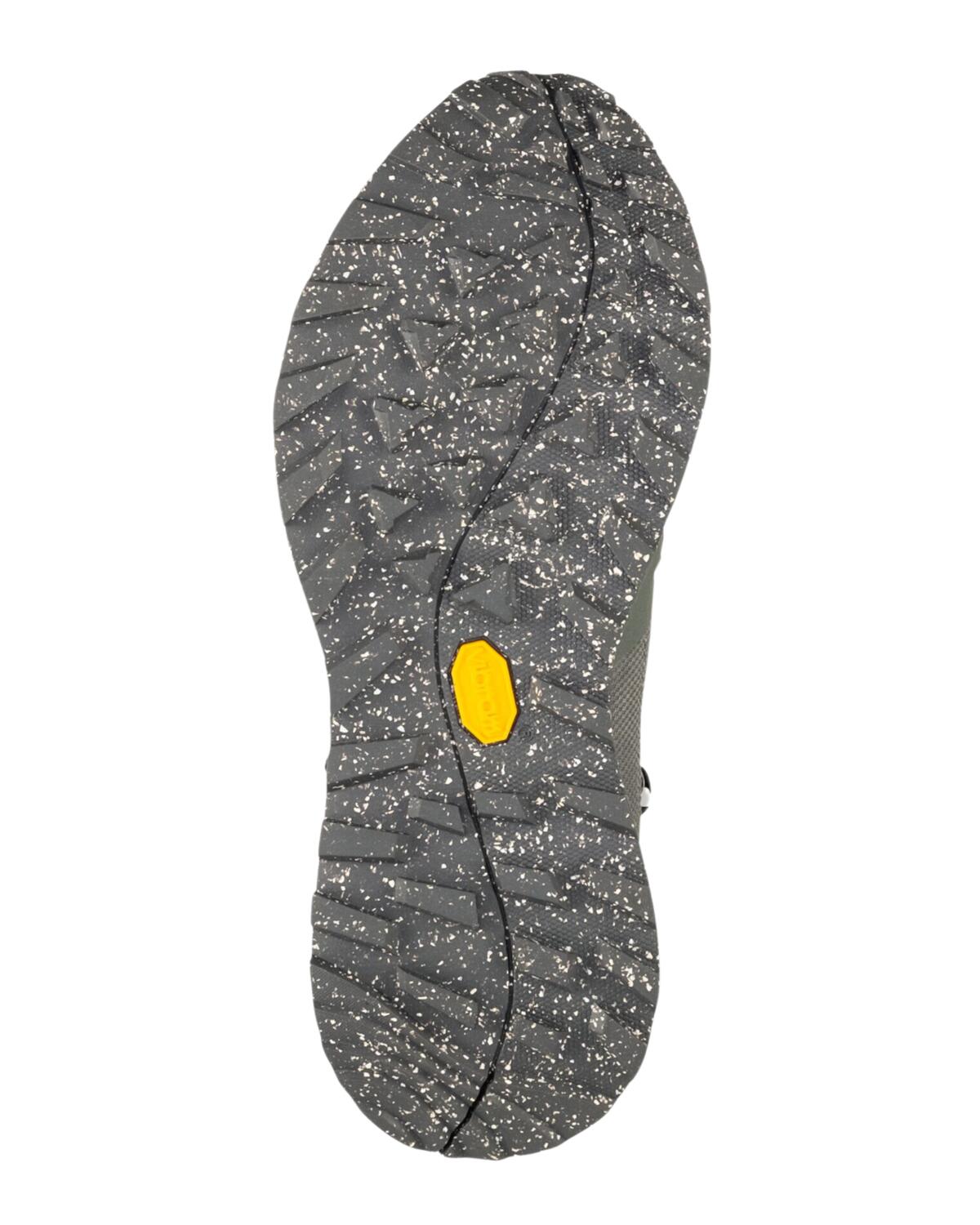 Scarpe da escursionismo Jack Wolfskin Terraquest Texapore Mid pelle nubuck 38 4/6
