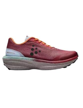 Chaussures Trail Craft Endurance Trail Gris/Gris Foncé Femme