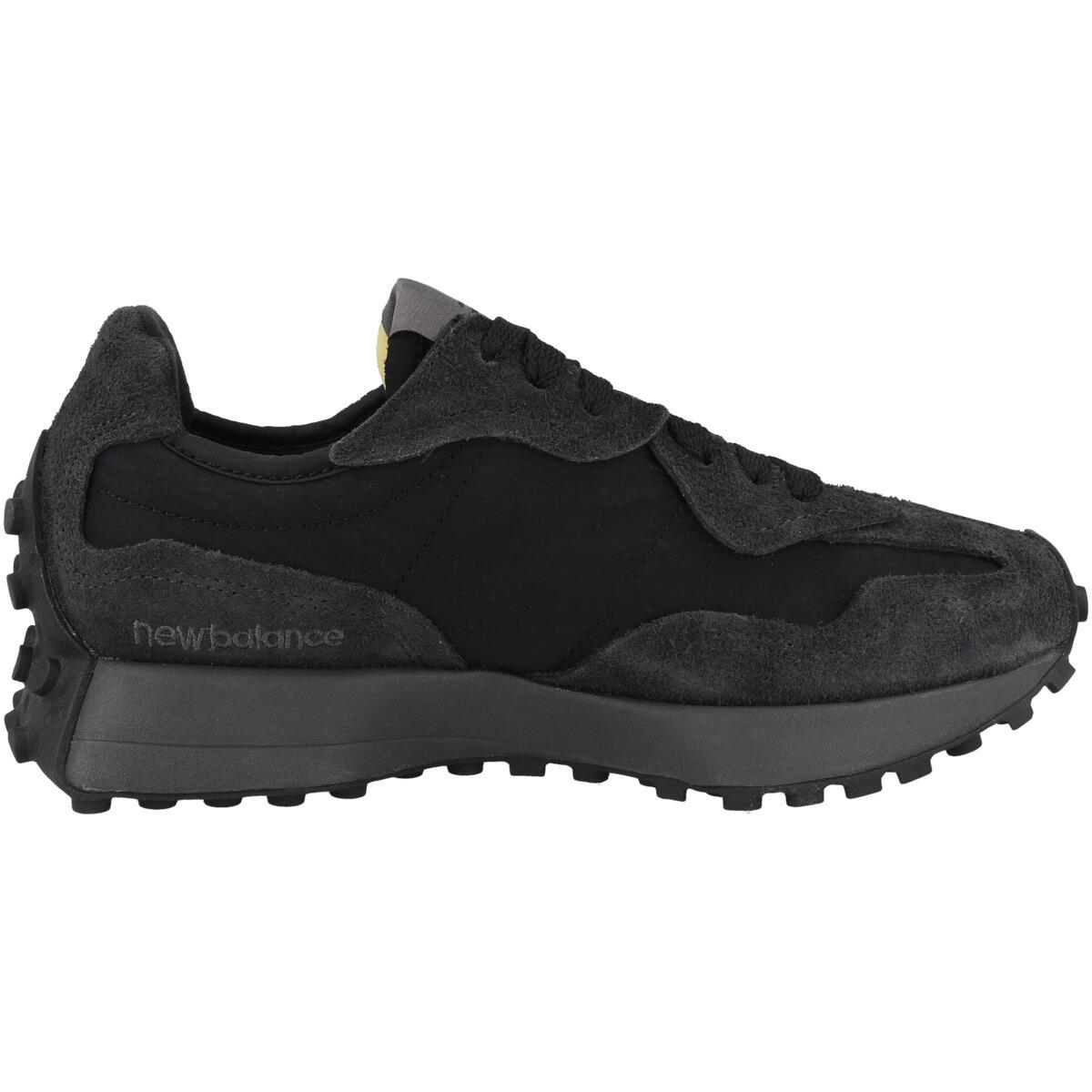 New Balance 327 Phantom Black 3/6
