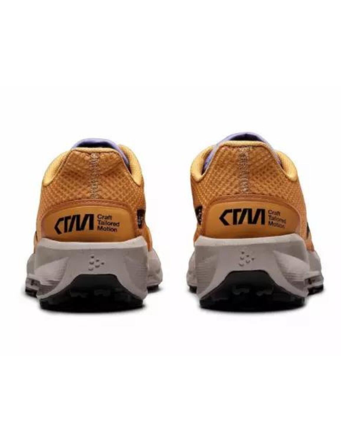 Trail-Schuhe Craft CTM Ultra 5/6