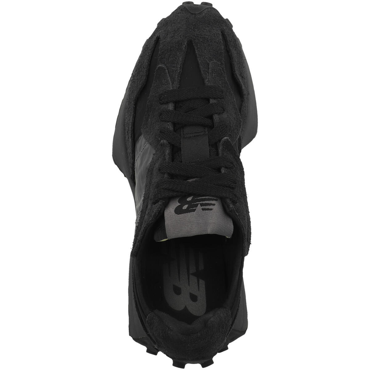 New Balance 327 Phantom Black 2/6