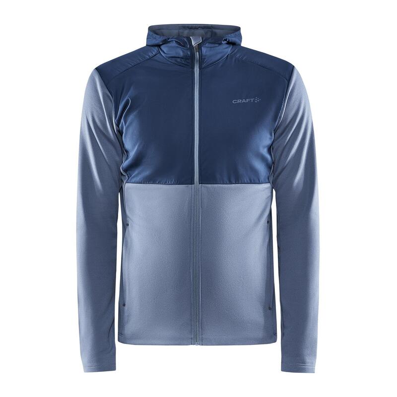 Veste Thermique Craft ADV Essence Jersey Hood Homme