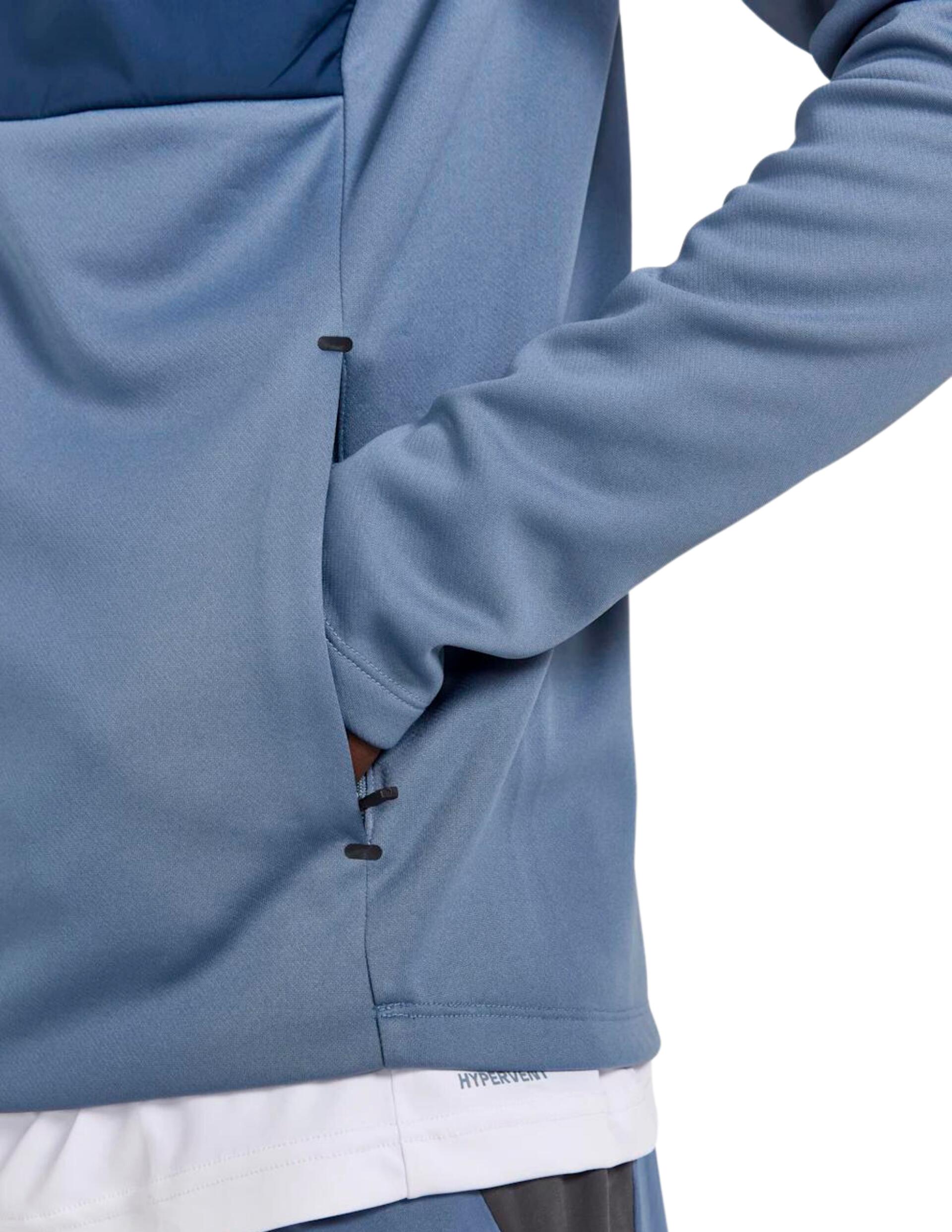 Craft ADV Essence Jersey Hood Herren-Thermojacke 4/4