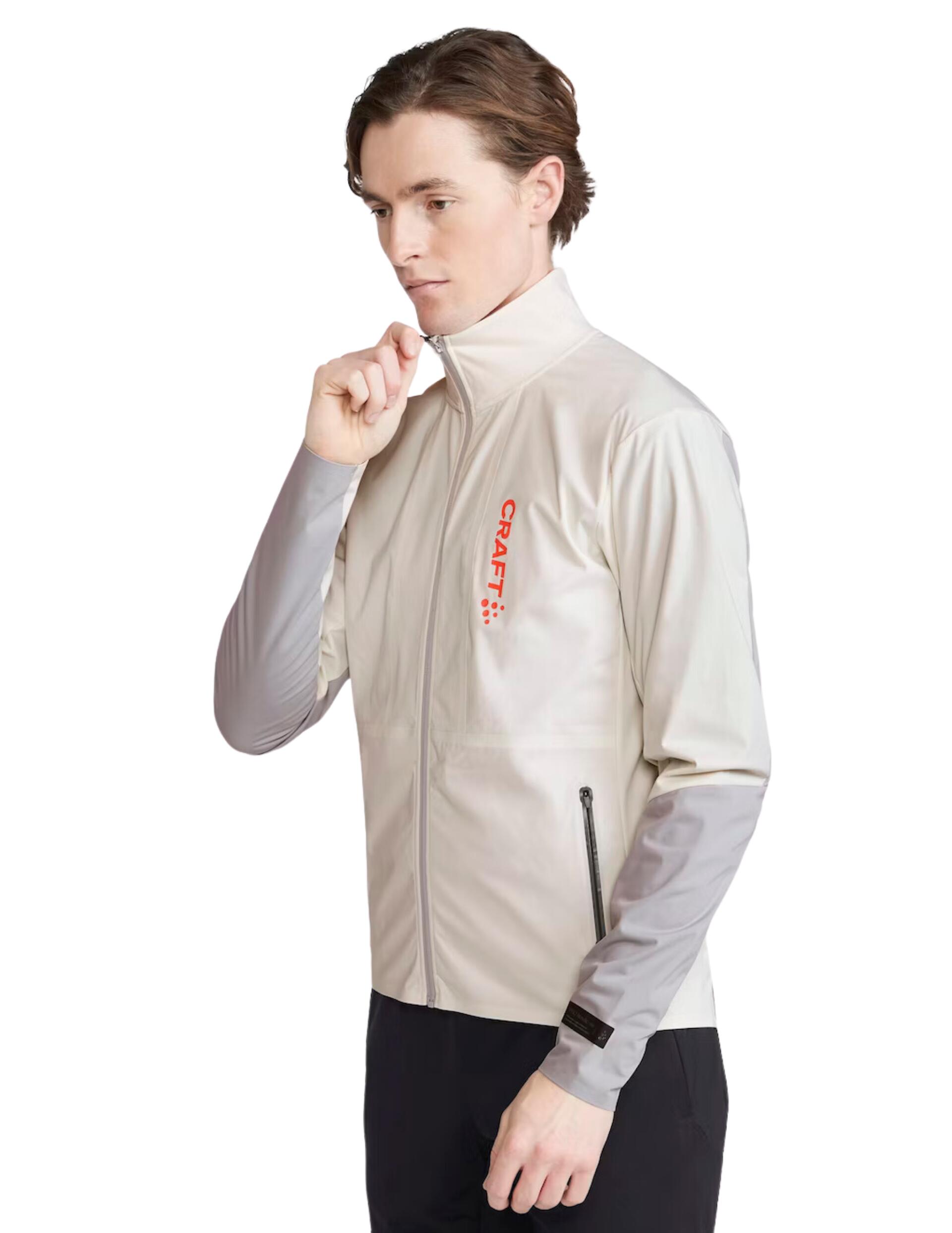 Kurtka narciarska Craft Pro Nordic