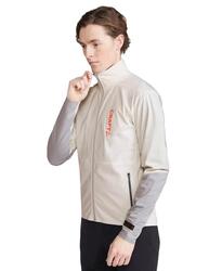Veste CRAFT Pro Nordic Race Homme softshell 3C beige taille 40