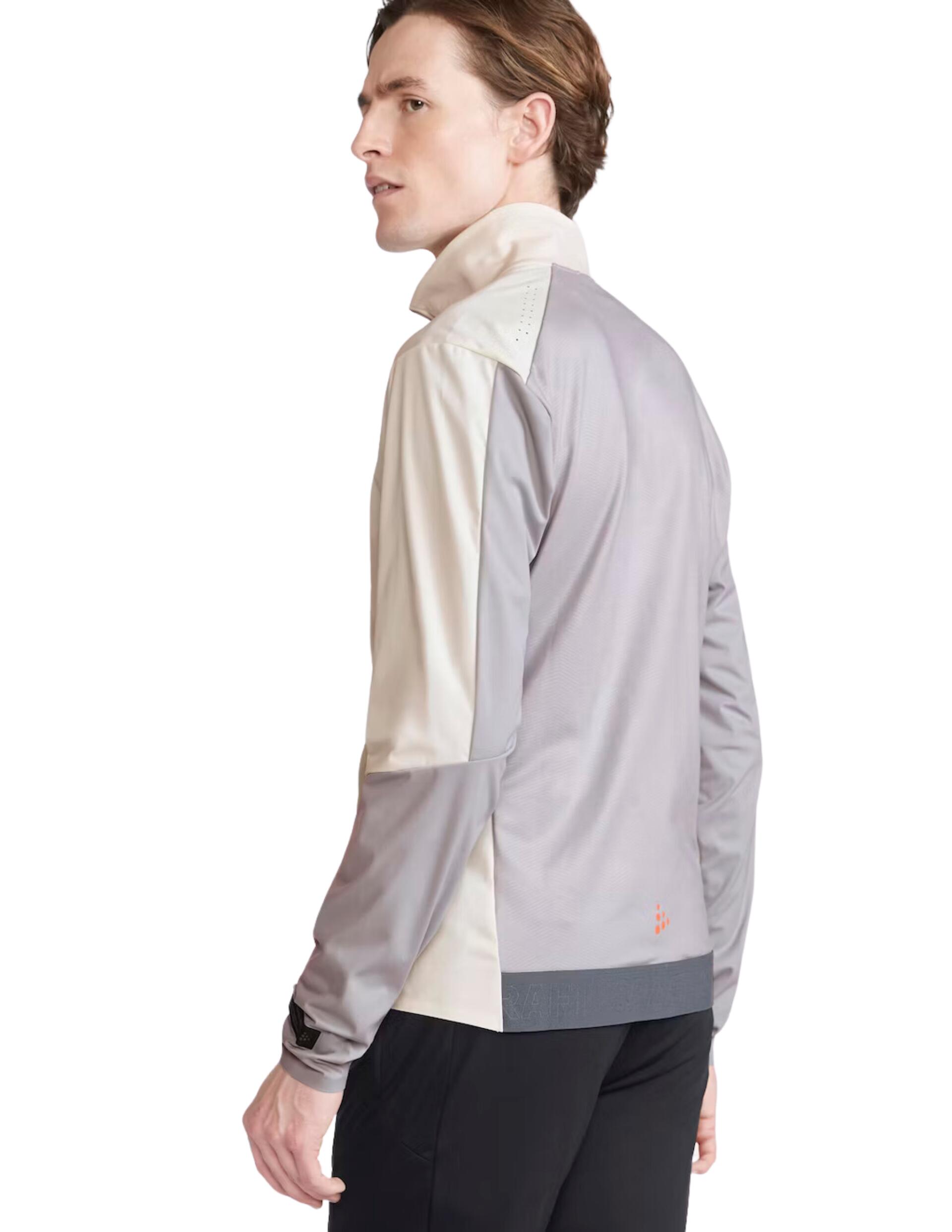 Craft Pro Nordic Race Herren-Thermojacke 2/4