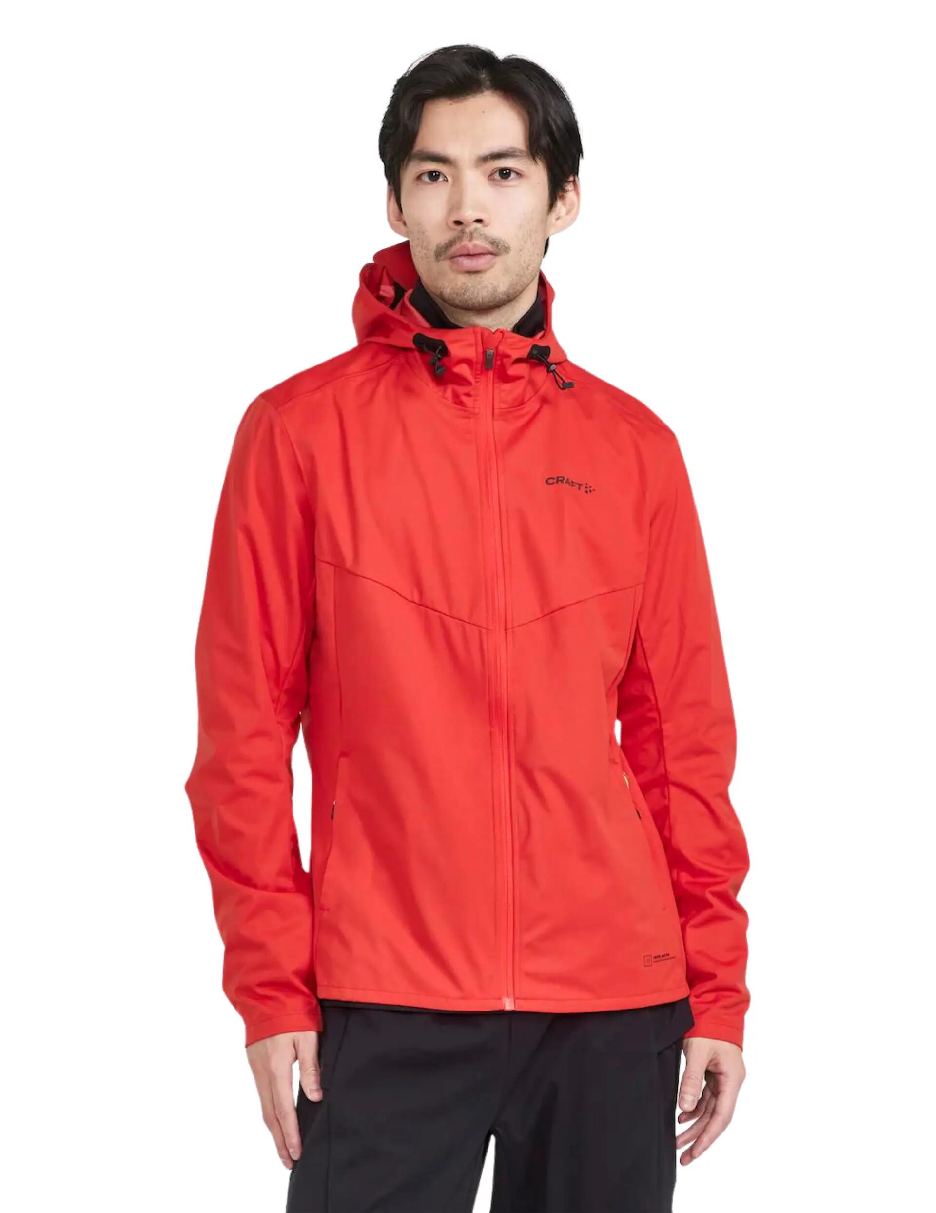 Veste imperméable Craft ADV Essence Hydro 2/7