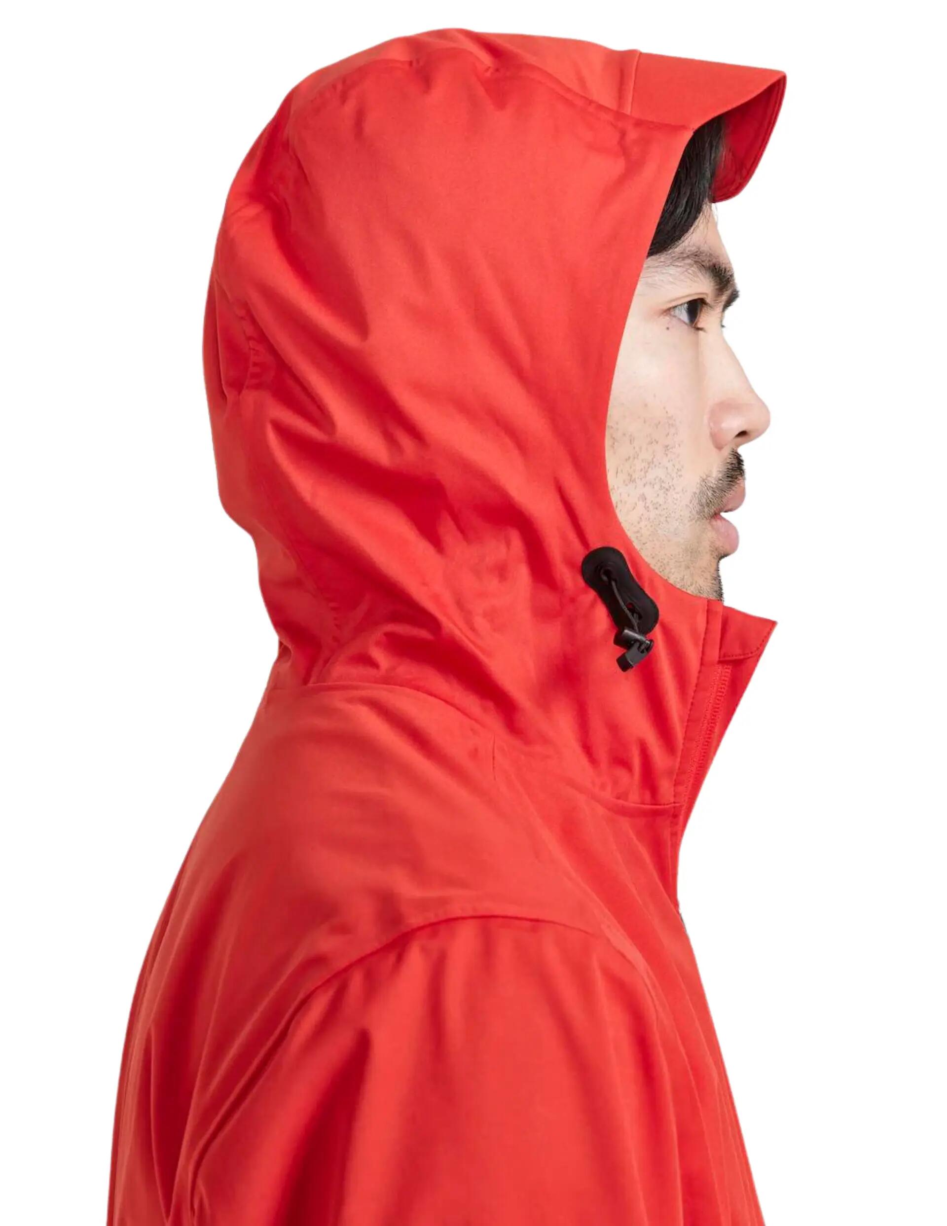 Veste imperméable Craft ADV Essence Hydro 4/7