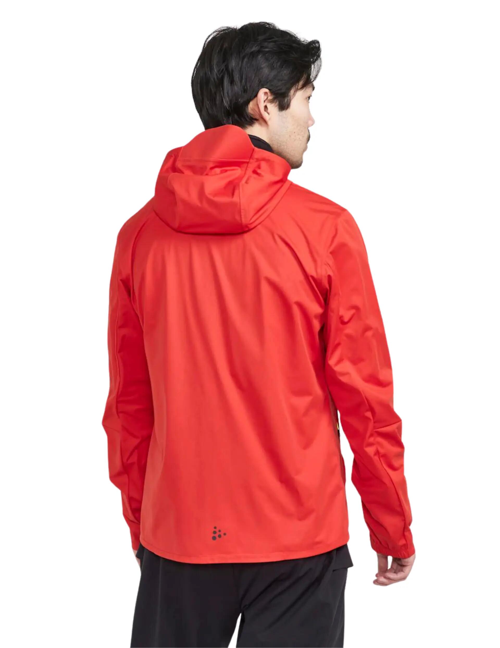 Veste imperméable Craft ADV Essence Hydro 3/7