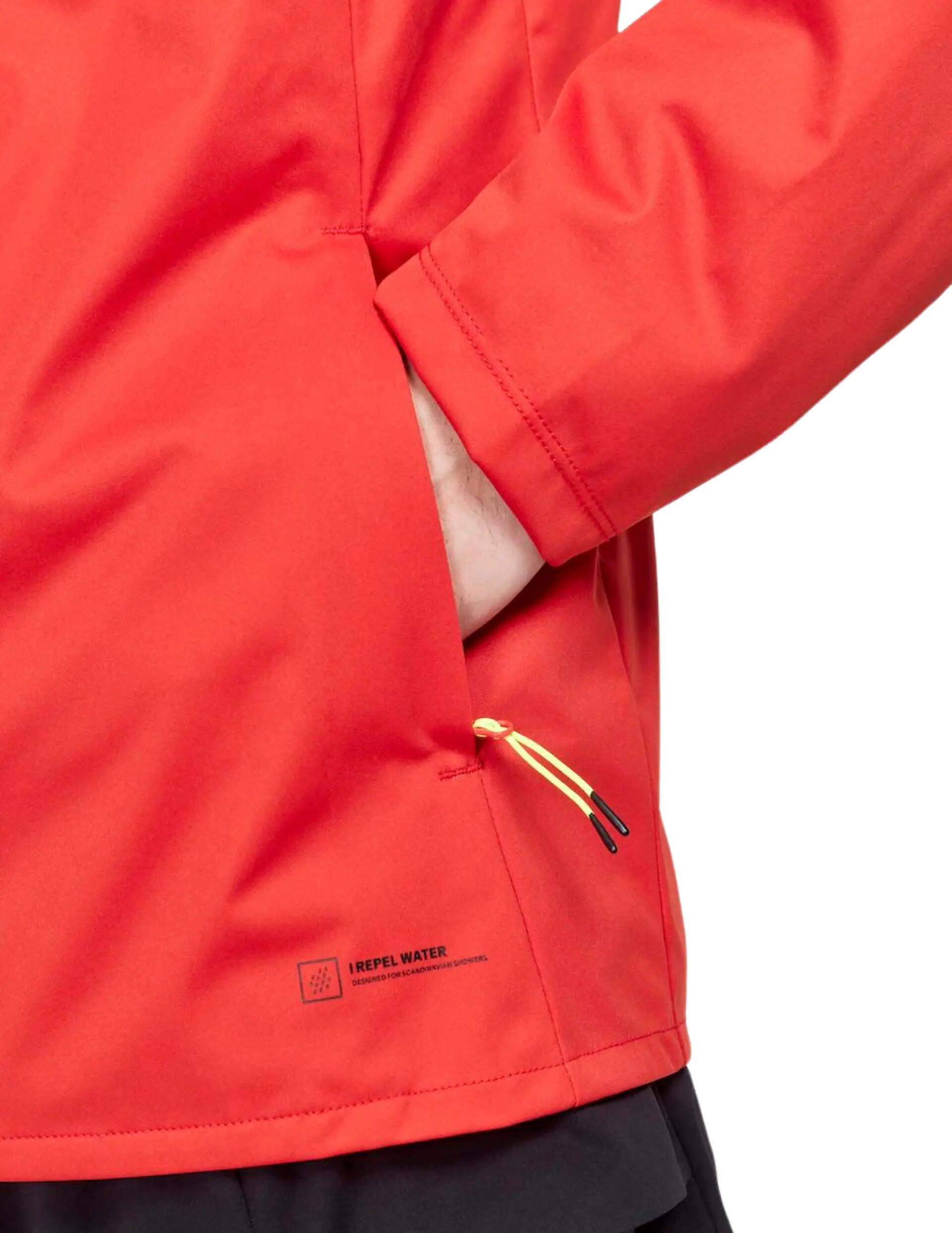 Veste imperméable Craft ADV Essence Hydro 6/7