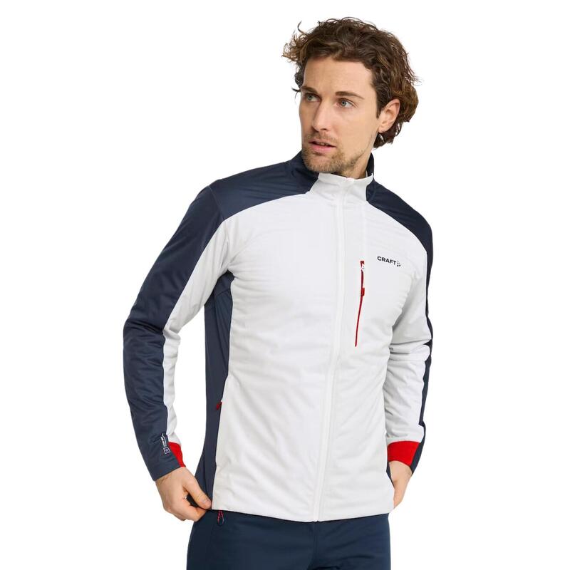 Veste Thermique Craft Nor ADV Nordic Training Homme