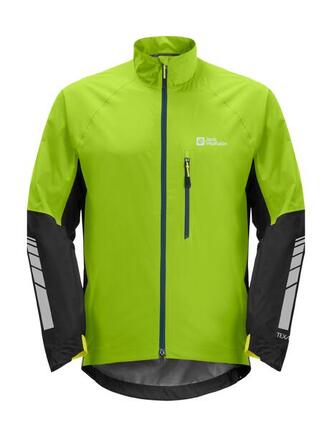 Jack Wolfskin Morobbia 2,5L wasserdichte Herrenjacke