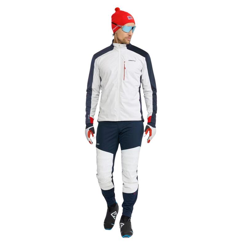 Veste Thermique Craft Nor ADV Nordic Training Homme