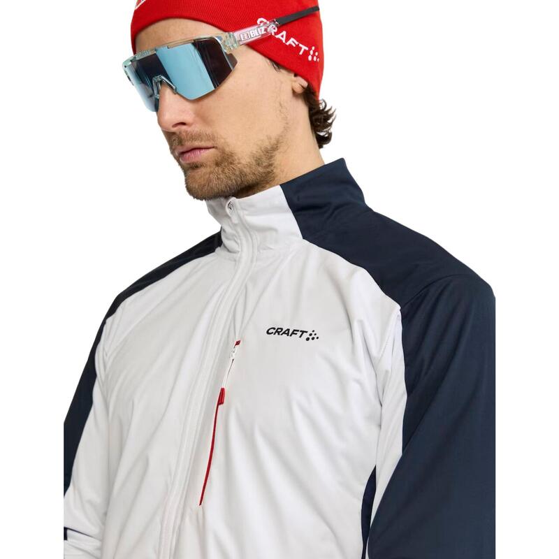 Veste Thermique Craft Nor ADV Nordic Training Homme