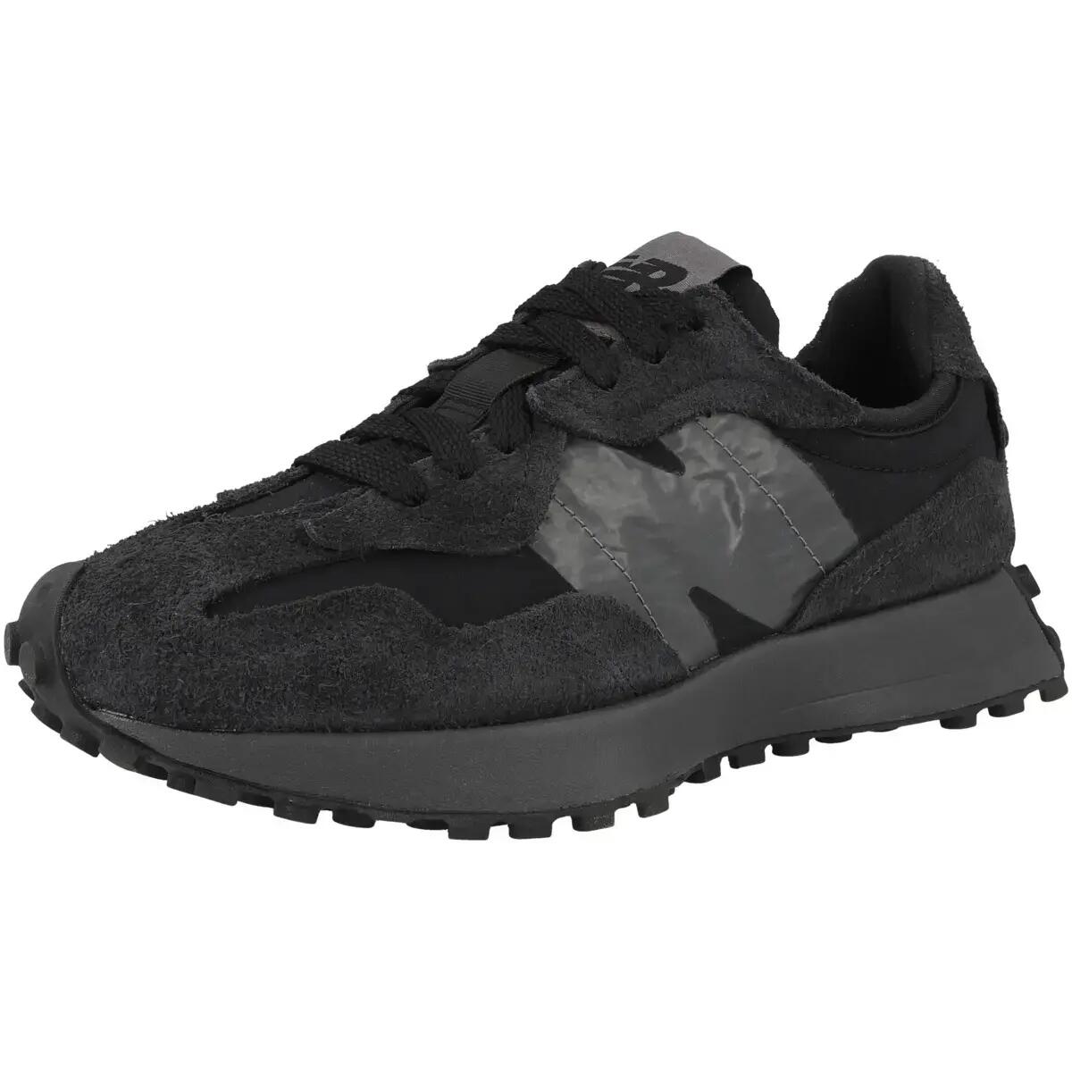 New Balance 327 Phantom Black 4/6