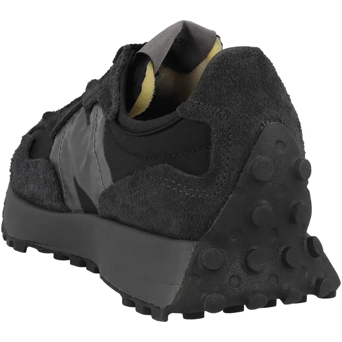New Balance 327 Phantom Black 6/6