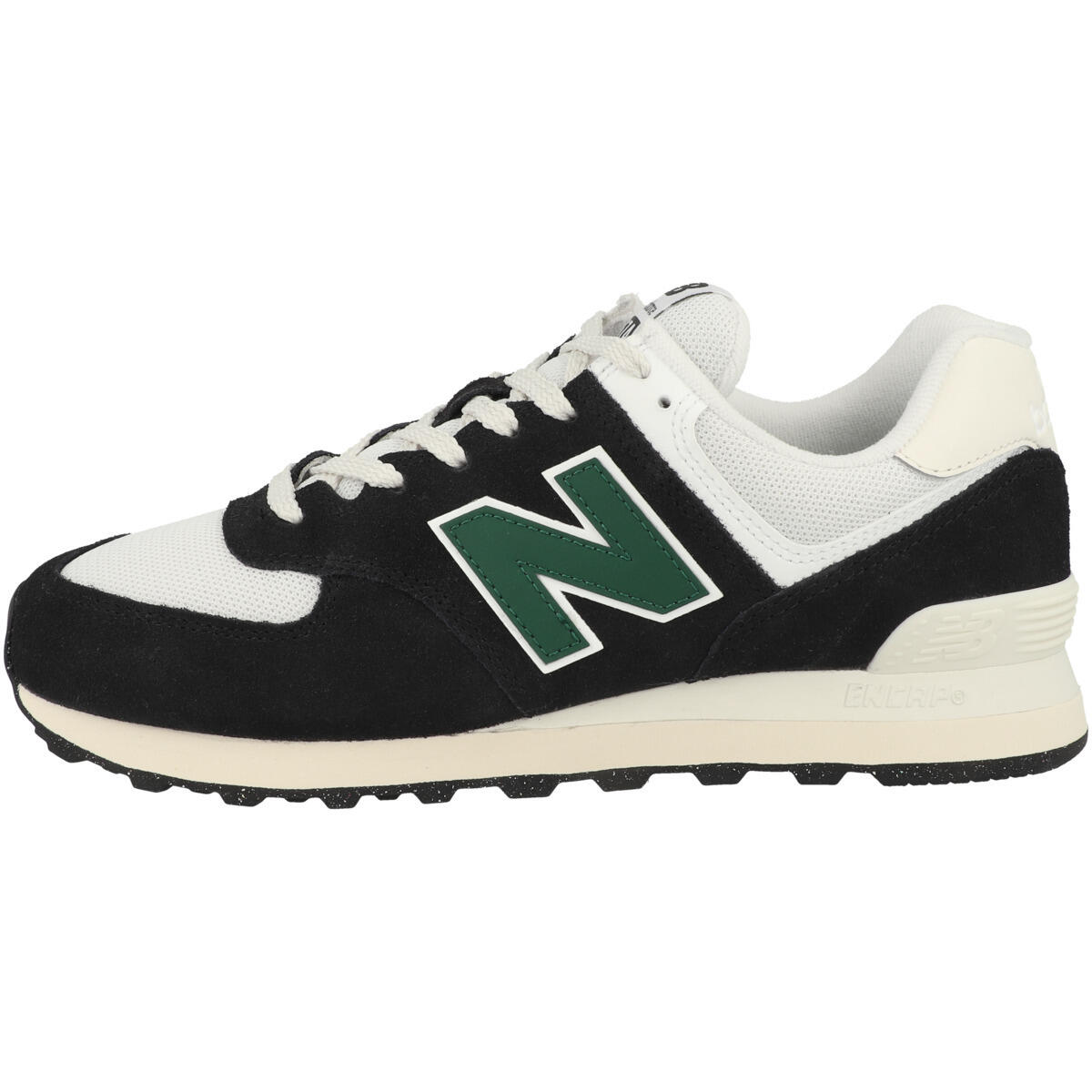 Sapatilhas de caminhada para homem new balance 574