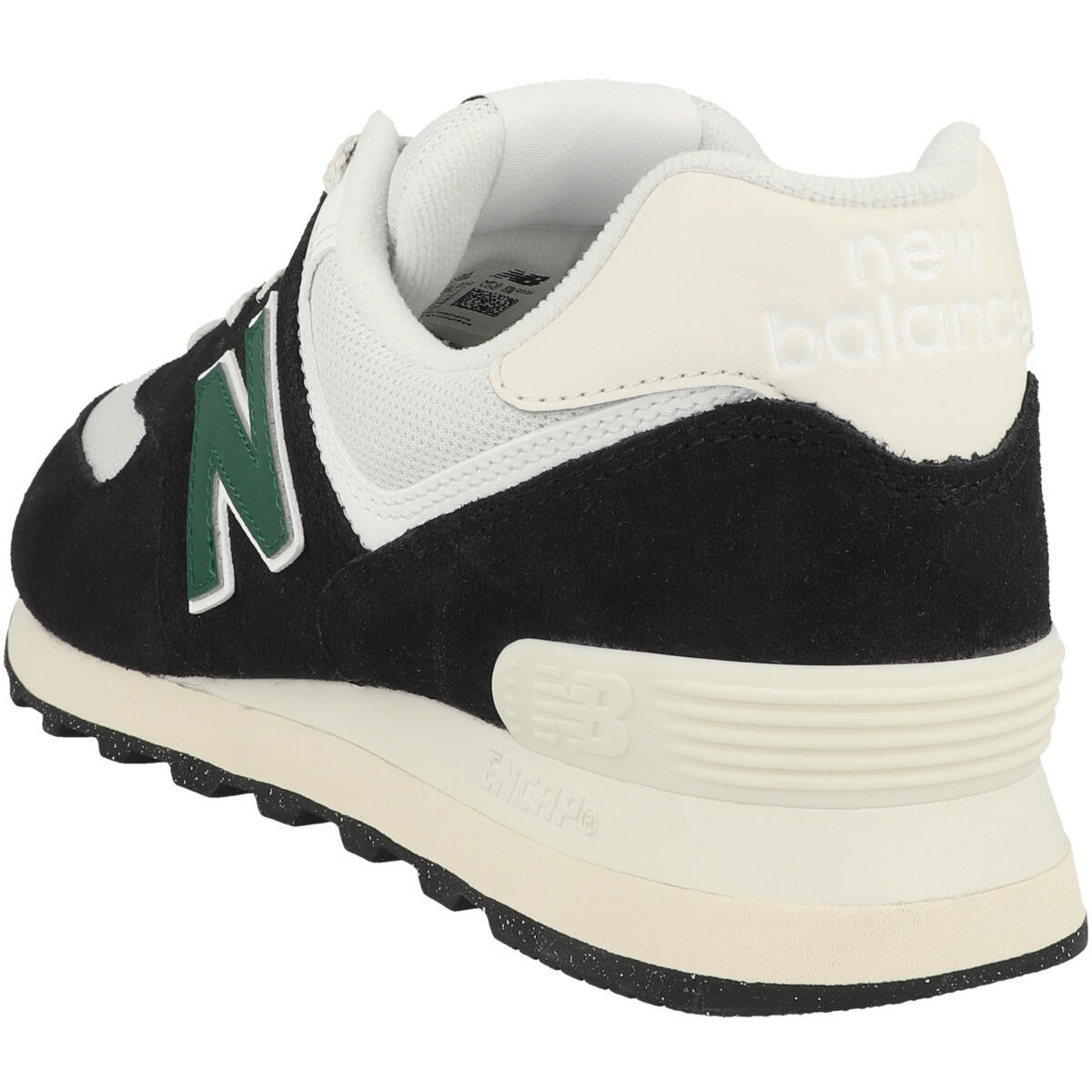 Basket New Balance U574 6/6