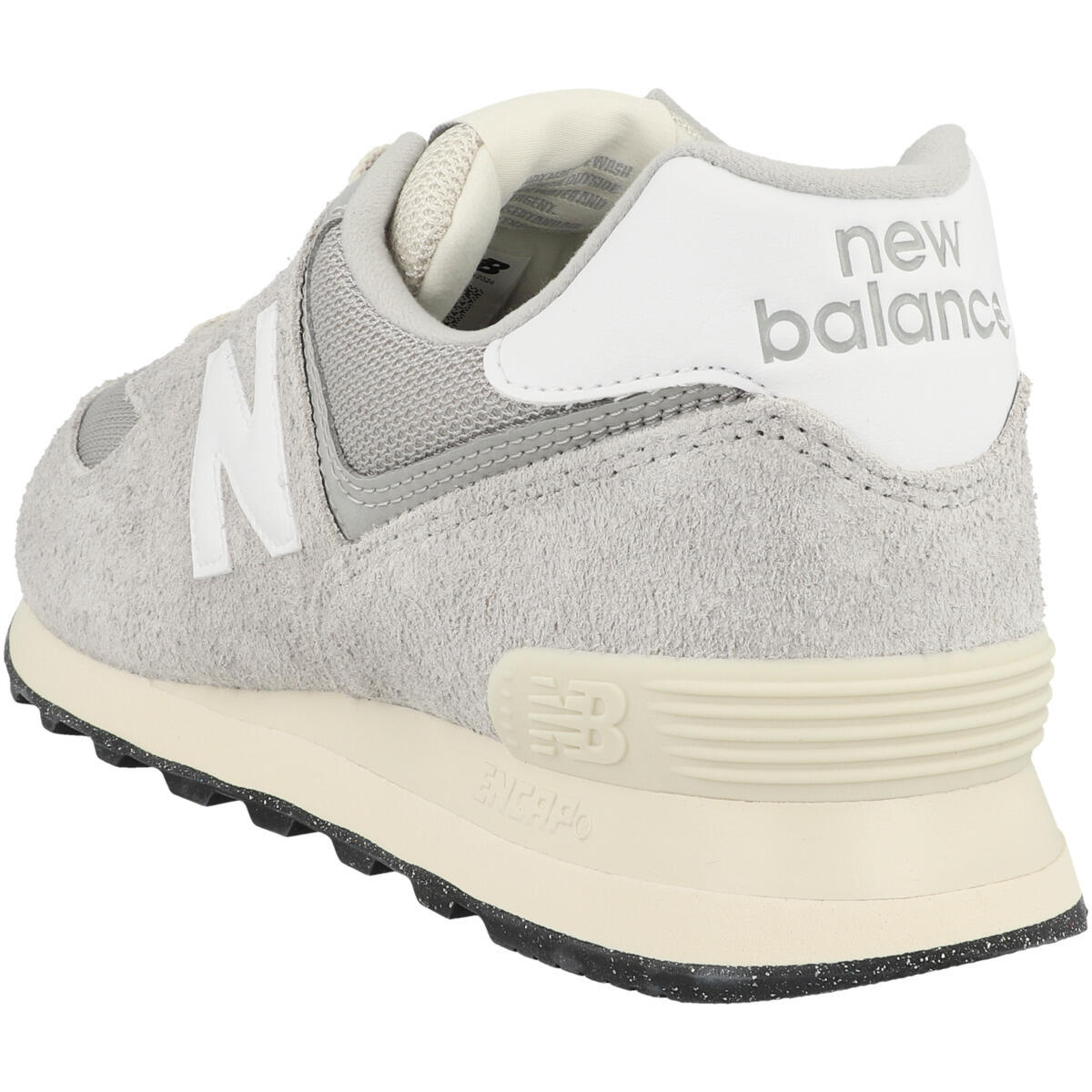 Sneaker New Balance Scarpa Lifestyle Unisex Tier 2 Adulto 6/6