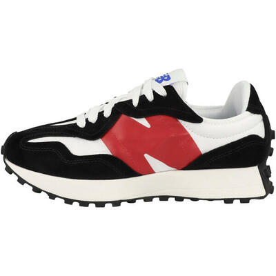 Zapatilla 327 Talla 44 - U327WEA Negro