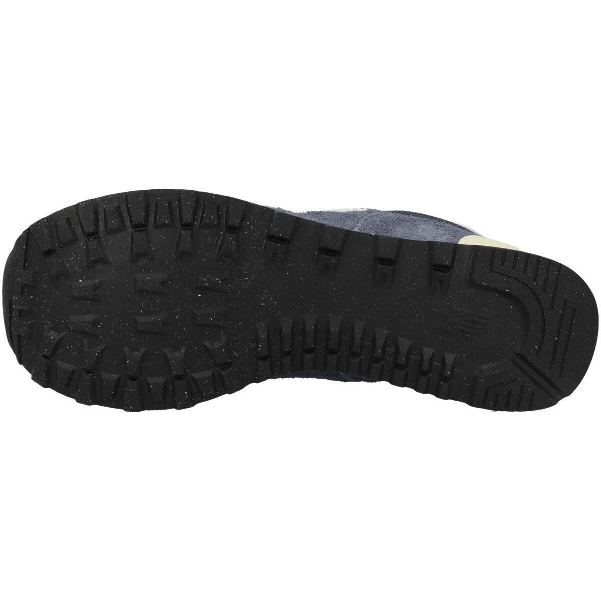Zapatillas Hombre New Balance Coordinates Acid Azul 5/6