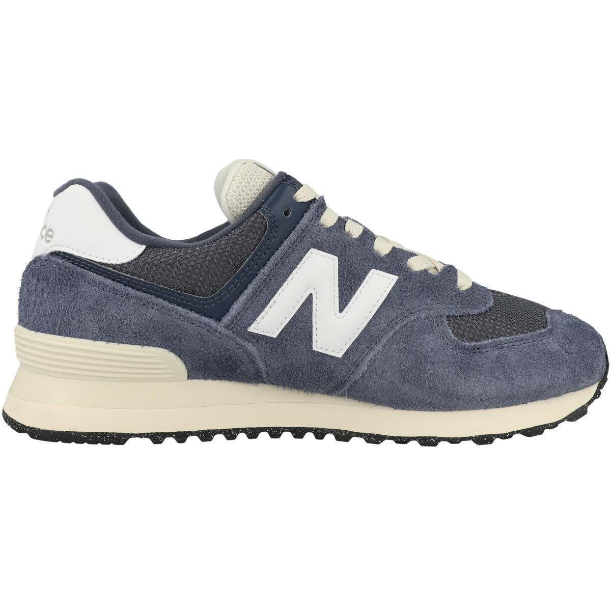Zapatillas Hombre New Balance Coordinates Acid Azul 3/6