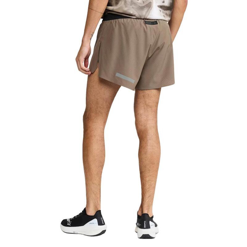 Short de Running Craft Pro Hypervent Split Homme