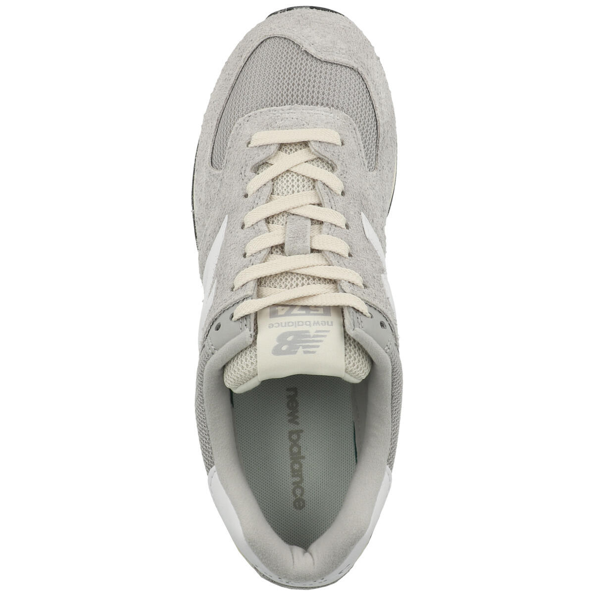 Sneaker New Balance Scarpa Lifestyle Unisex Tier 2 Adulto 2/6