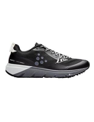 Scarpe trail CRAFT ADV Nordic Speed 2 Uomo nero taglia 43.5