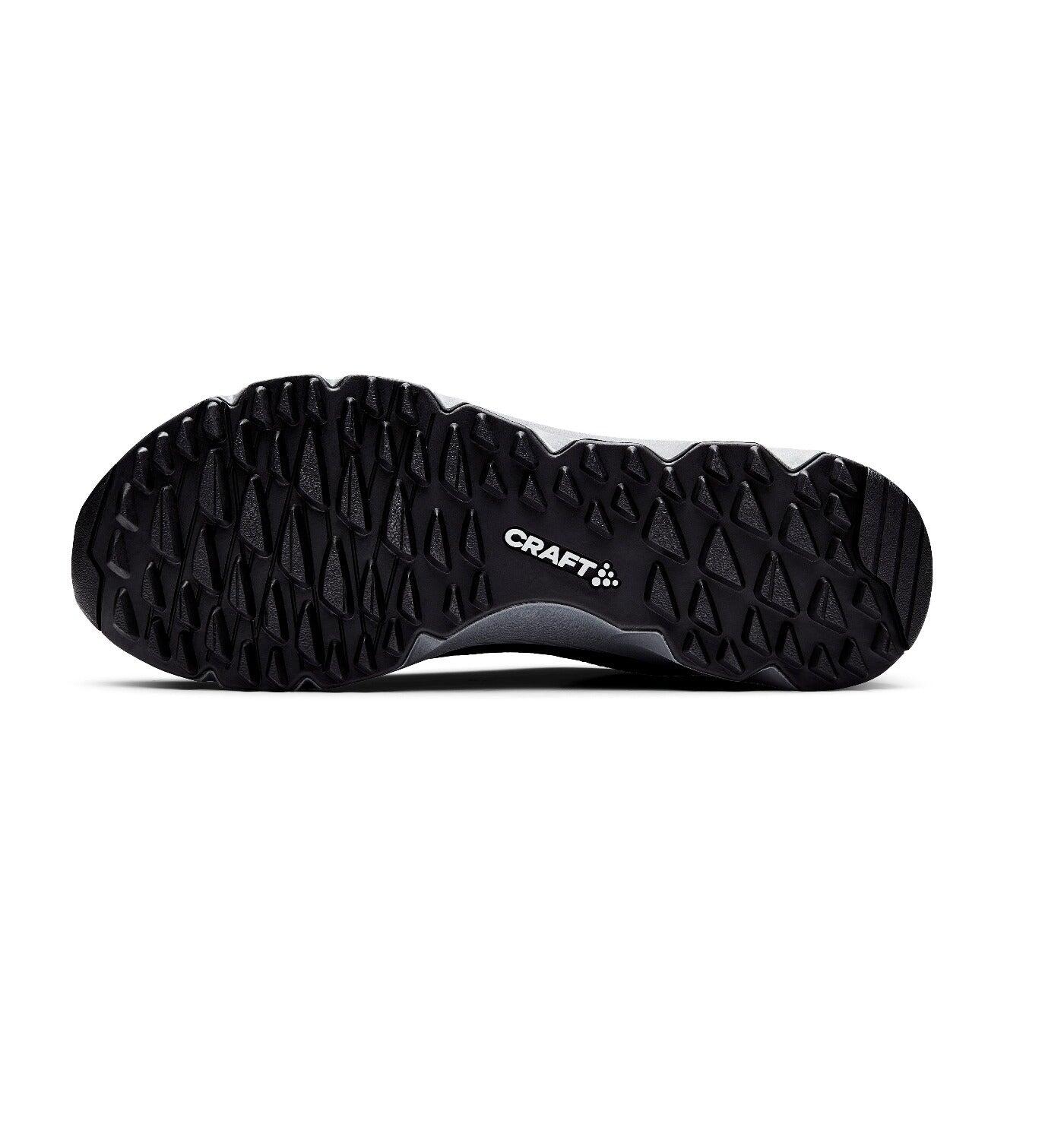 Scarpe trail CRAFT ADV Nordic Speed 2 Uomo nero, taglia 43.5 4/5