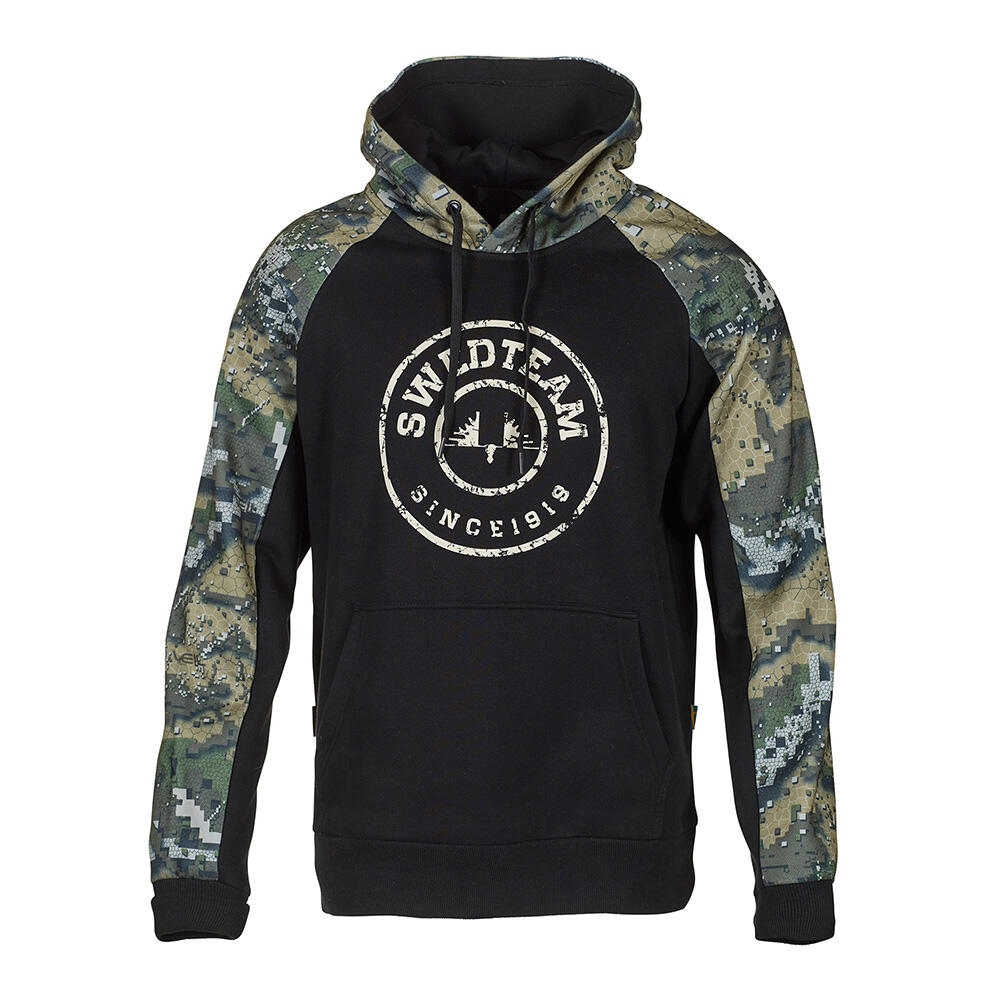 Sweat Ridge Hoodie Swedteam 3/5