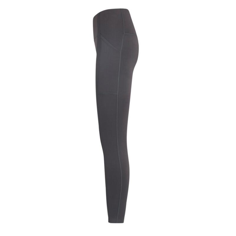 Legging 7/8 Femme (Anthracite)