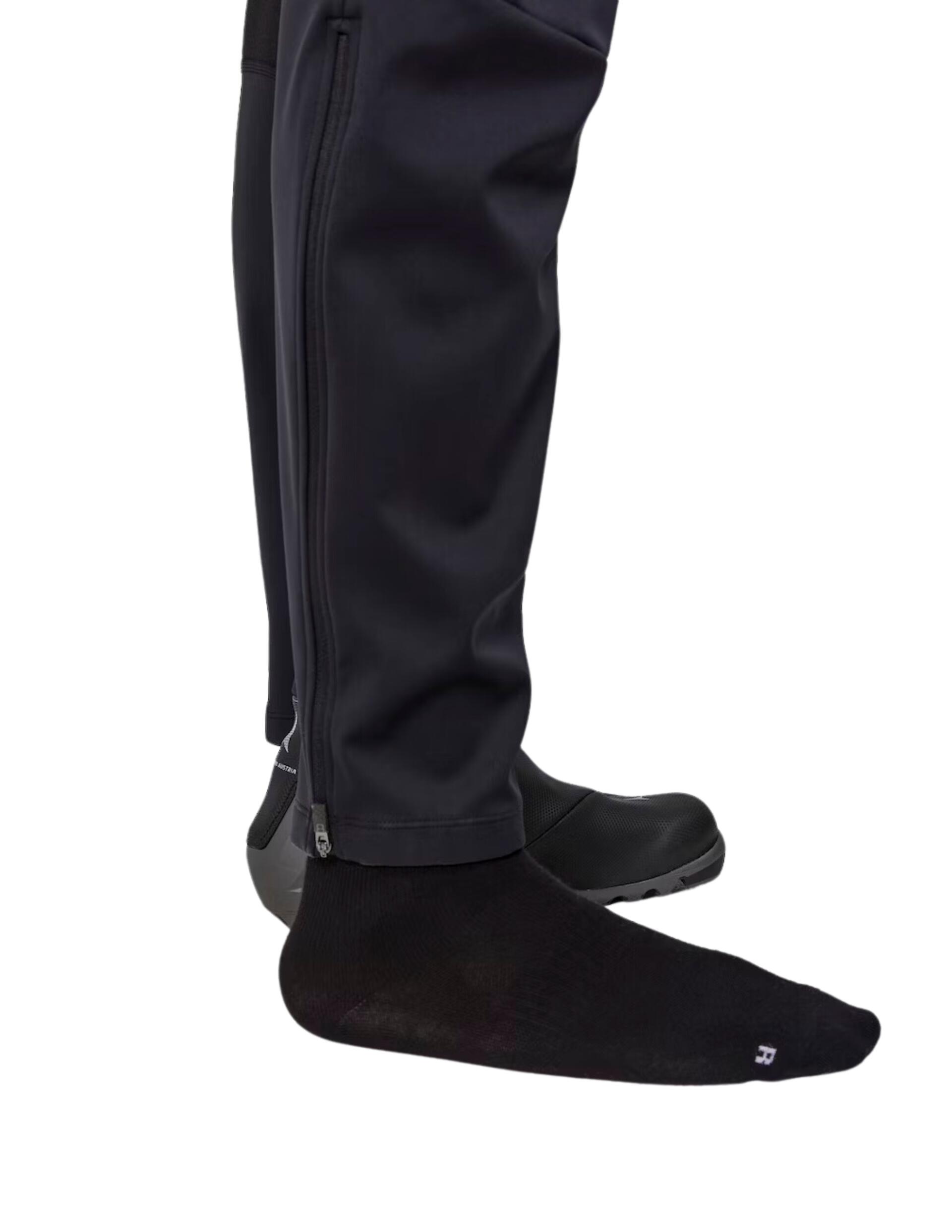 Pantalon de Ski de Fond Craft Core Nordic Training Homme 4/4