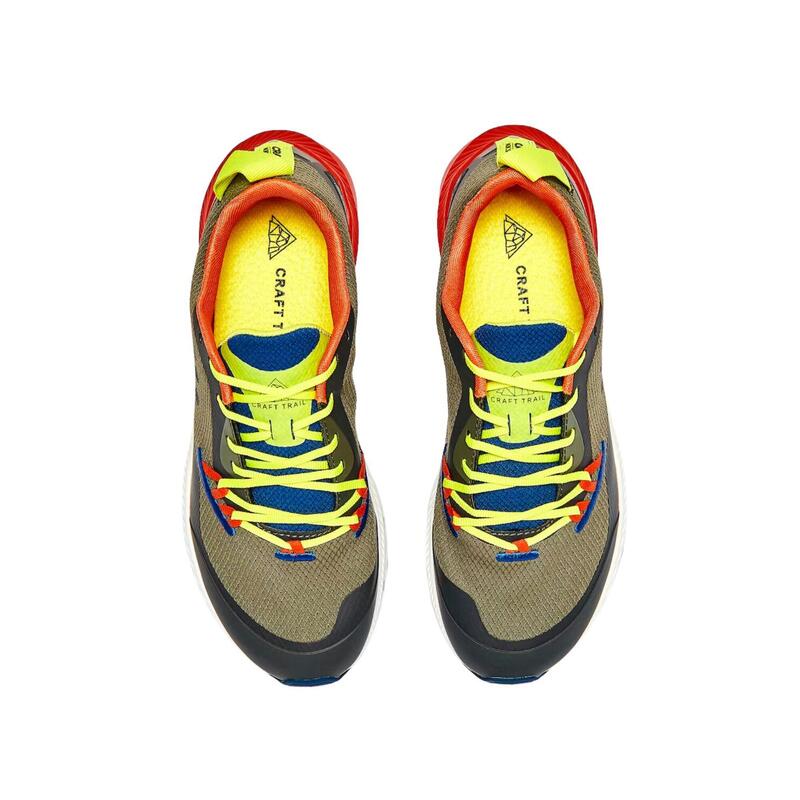 CHAUSSURES DE TRAIL ADV NORDIC HOMME Craft