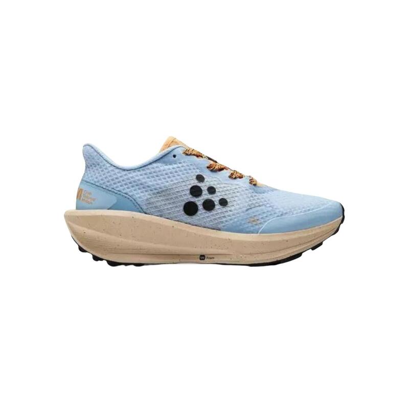 Chaussures de Trail Craft CTM Ultra Trail Femme