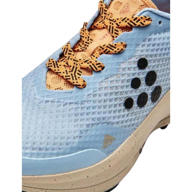 Chaussures de Trail Running Femme Craft Ctm Ultra Trail Bleu Pêche