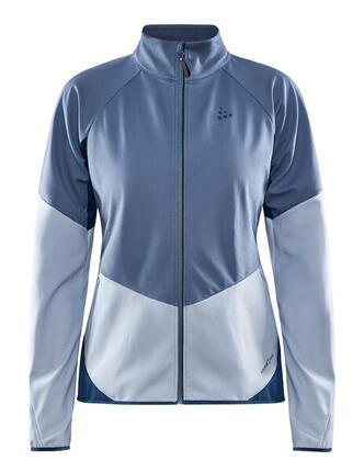 Craft Glide Damen-Thermojacke