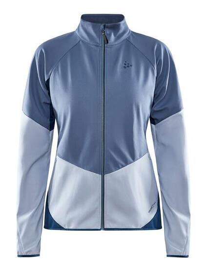Craft Glide Damen-Thermojacke