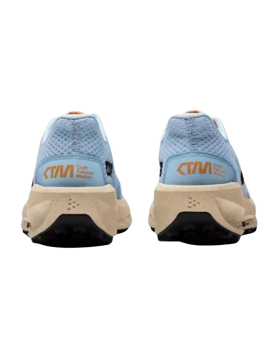 Craft CTM Ultra Trail Trail-Schuhe für Damen 5/6