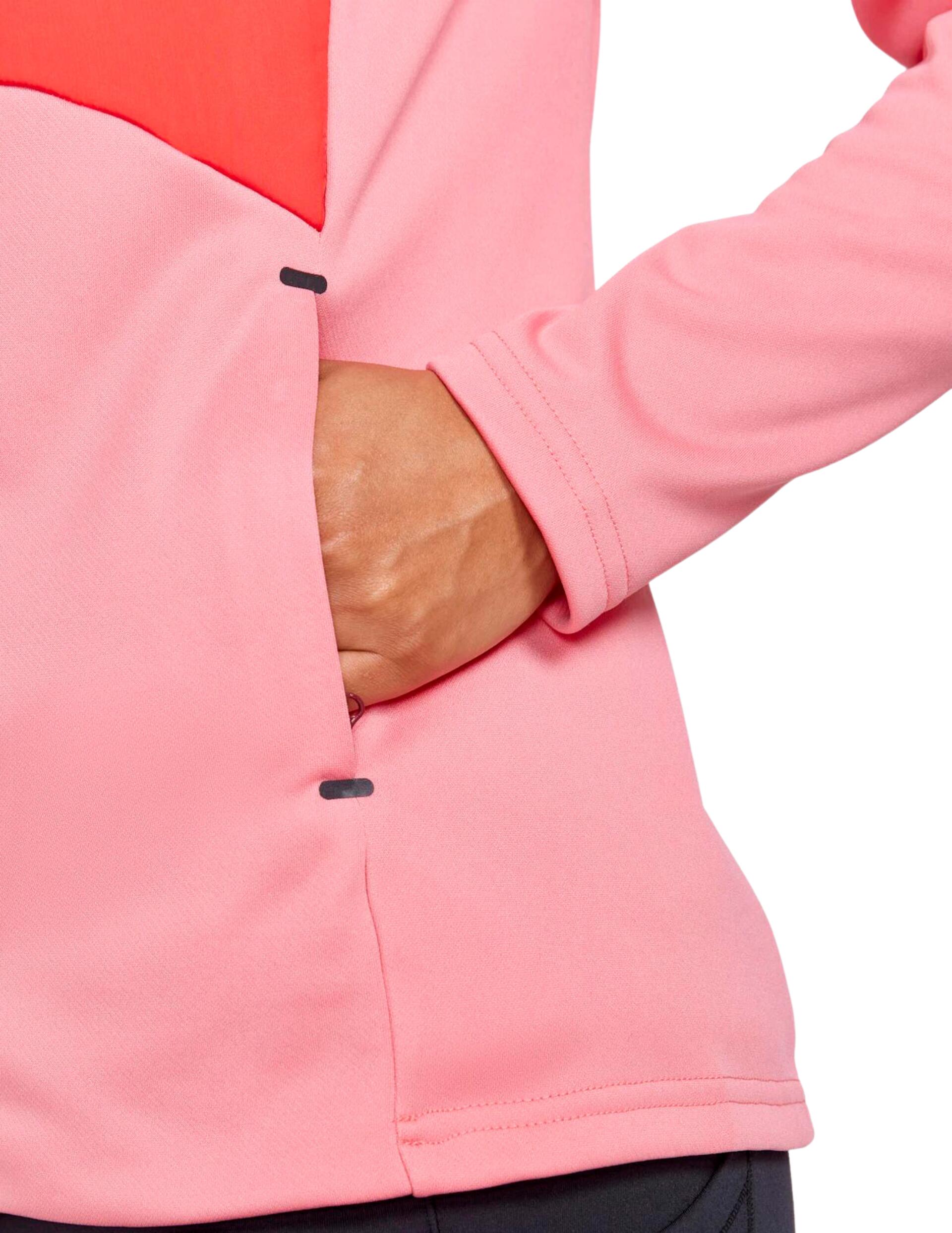 Veste Thermique Craft ADV Essence Jersey Hood Femme 4/4