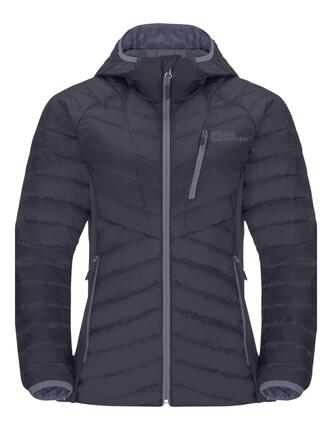 Jack Wolfskin Routeburn Pro Ins Damen Daunenjacke
