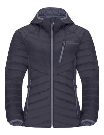 Jack Wolfskin Routeburn Pro Ins Damen Daunenjacke