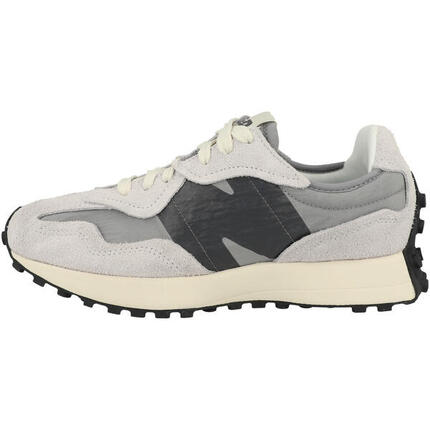 Zapatillas Adulto New Balance 327 Gris