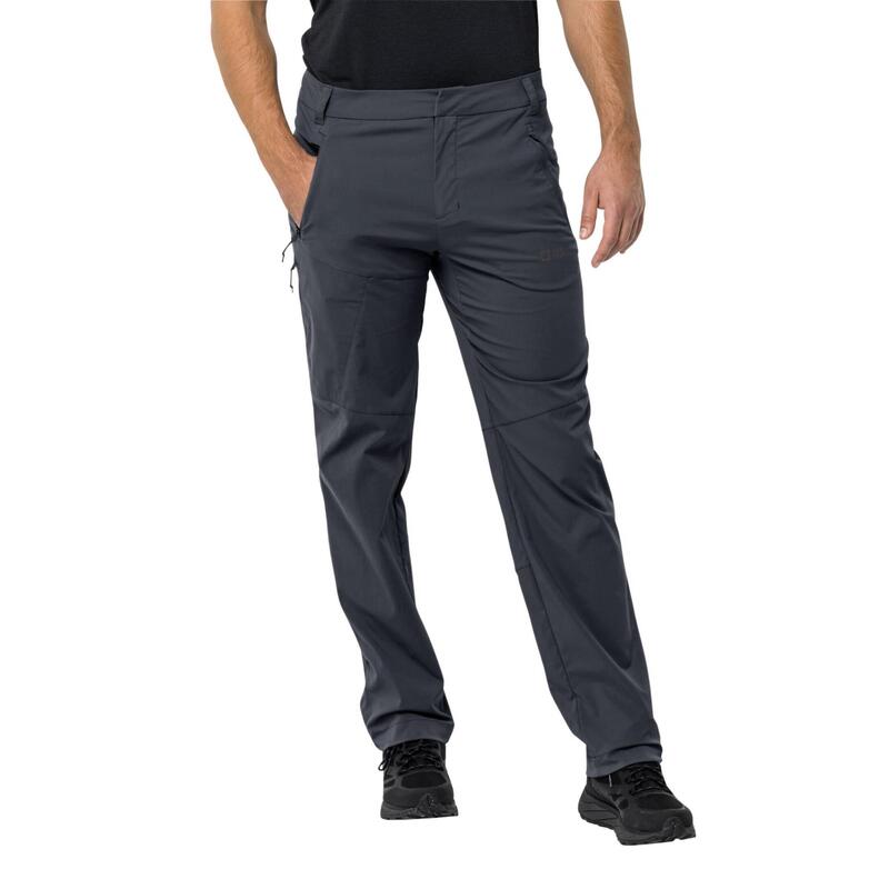 Jack Wolfskin Glastal Herren Wanderhose