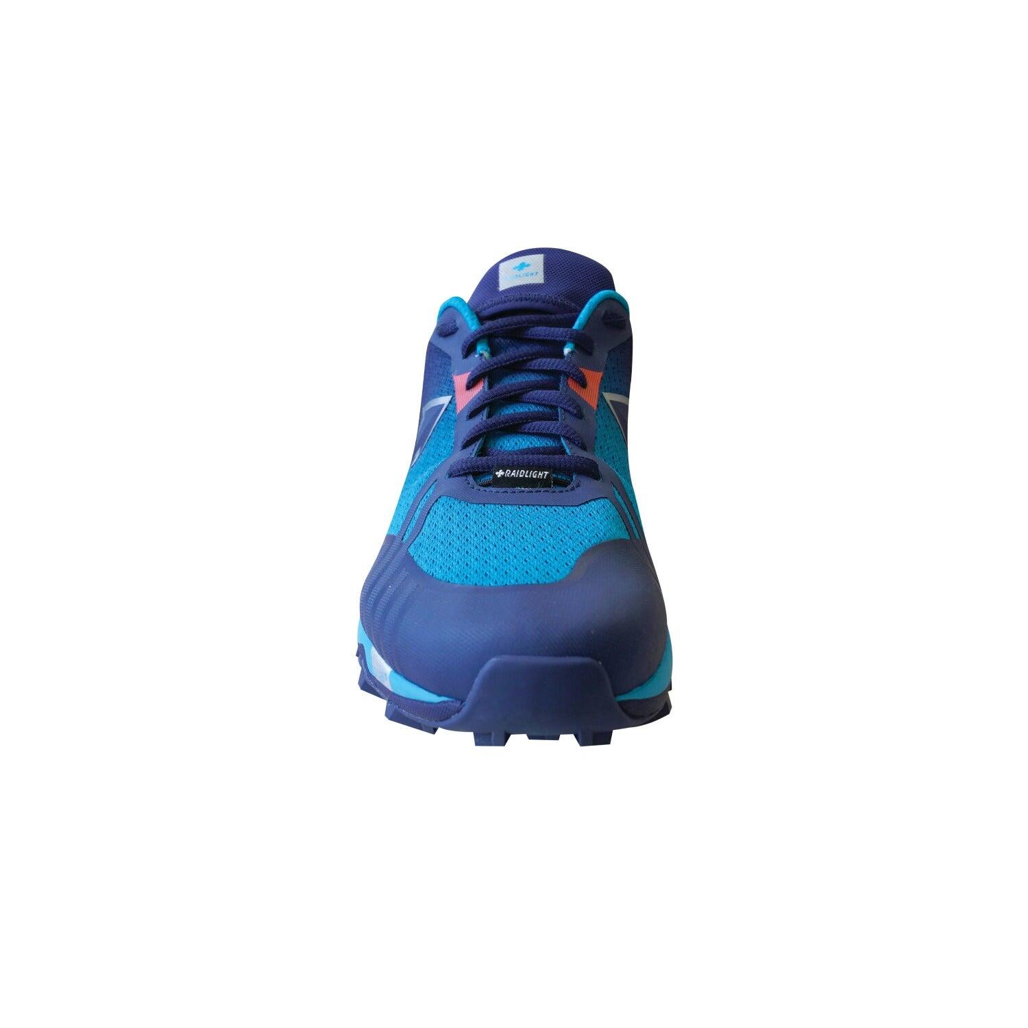 Raidlight Responsiv Dynamic 2.0 Herren-Trail-Schuhe 3/4