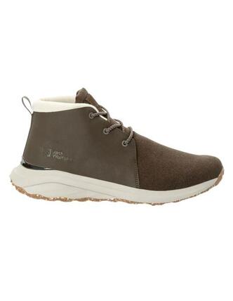 Jack Wolfskin Campfire Chakka Mid After-Ski-Schuhe für Herren
