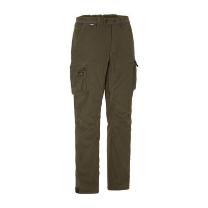 Pantalon de chasse masculin Alpha Pro 3-L Swedteam