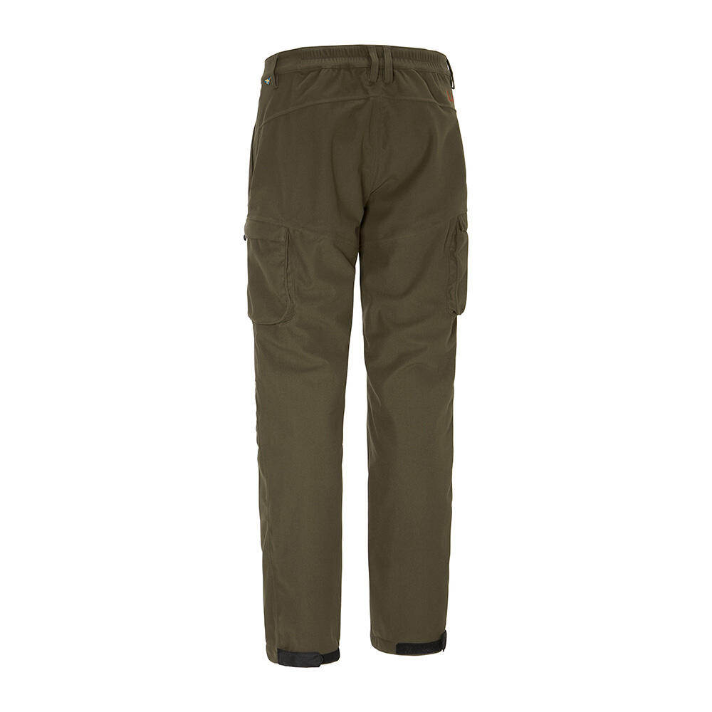 Pantalón de caza de hombre Alpha Pro 3-L Swedteam 2/4