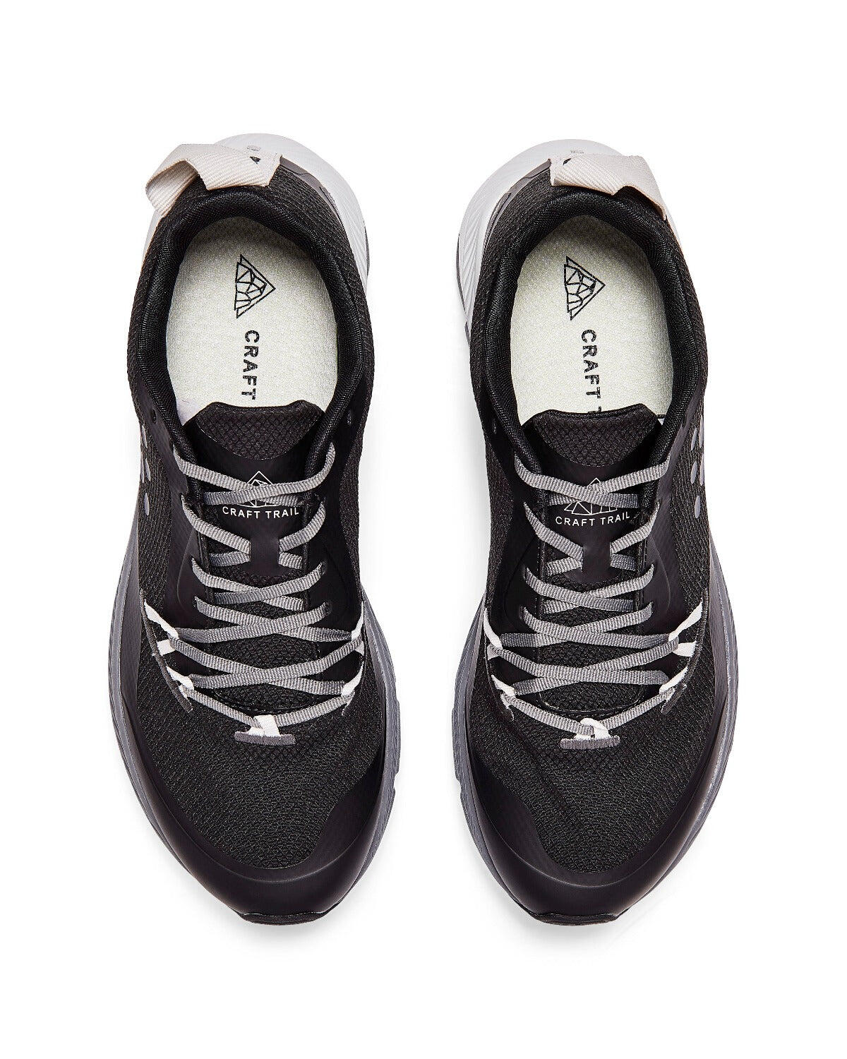 Chaussures Trail Craft ADV Nordic Speed 2 Homme noir 45 2/5